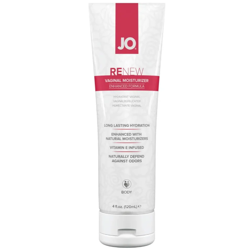 Zvlhčujúci vaginálny krém Discomfort Killer (120 ml)