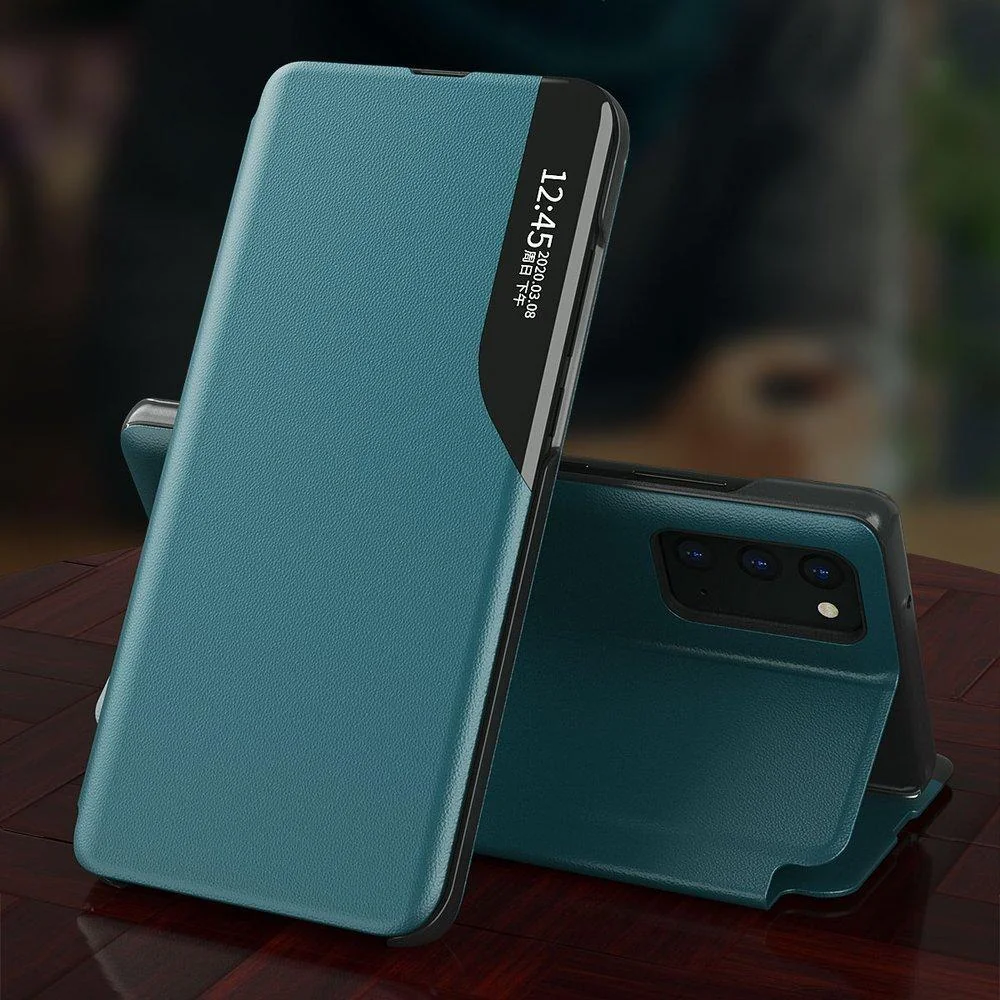 Elegantné knižkové puzdro pre Samsung Galaxy A32 5G