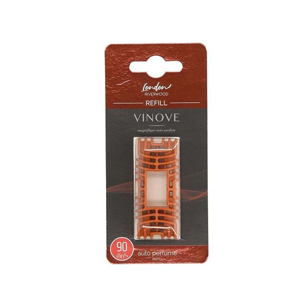 VINOVE Prestige Line London náplň blister 1×1 ks, osviežovač vzduchu