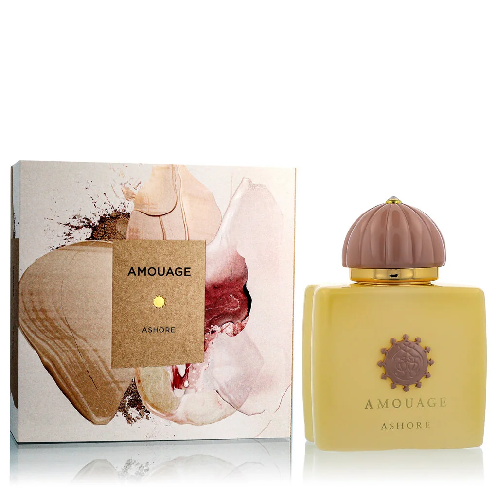 Amouage Ashore EDP 50 ml UNISEX