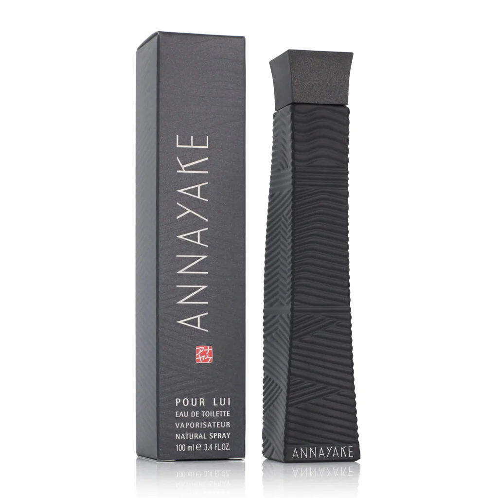 Annayake Pour Lui toaletná voda pre mužov 100 ml