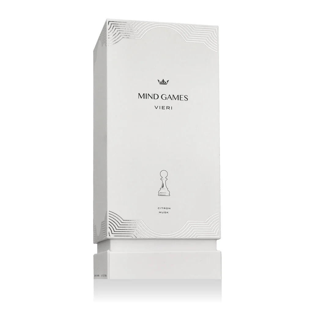 Mind Games Vieri Extrait de Parfum 100 ml UNISEX