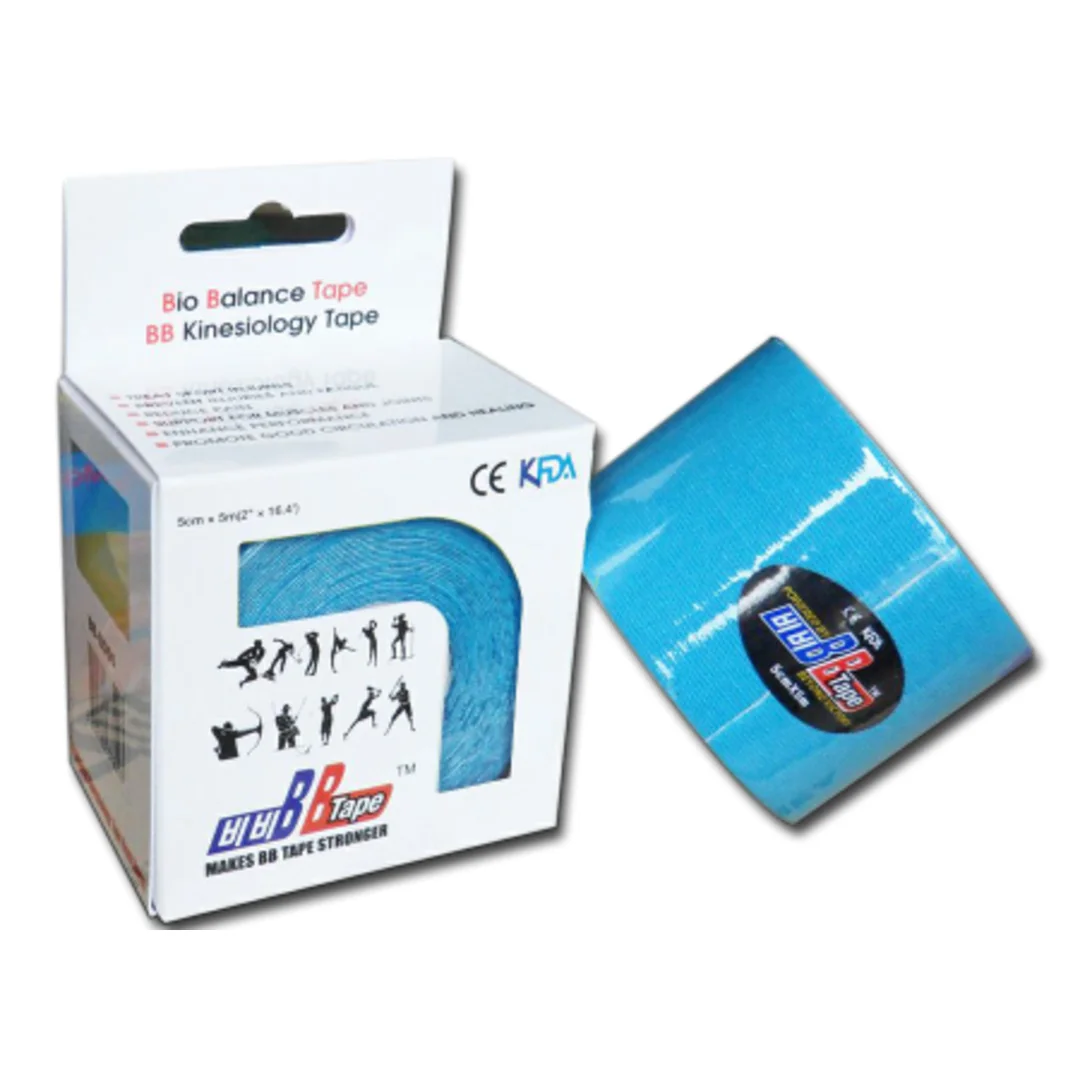 BB tape TURMALÍN 5cm x 5m