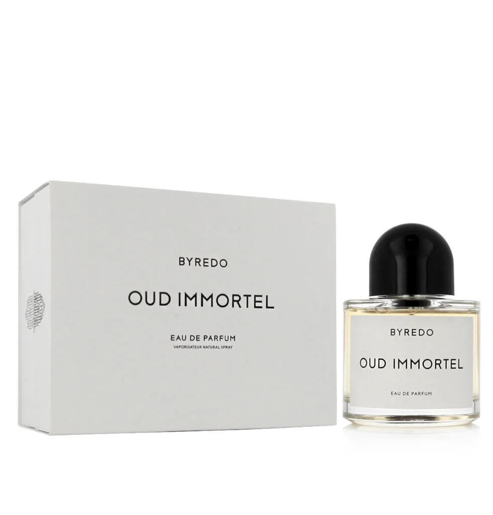 Byredo Oud Immortel EDP 100 ml UNISEX