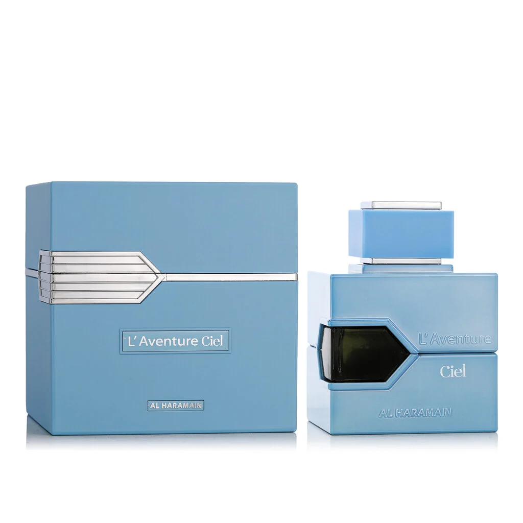 Al Haramain L'Aventure Ciel Extrait de Parfum 100 ml UNISEX