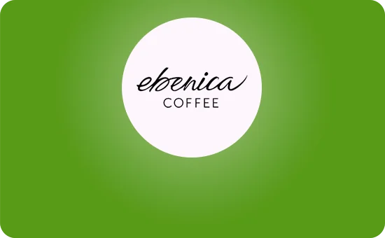Ebenica Coffee