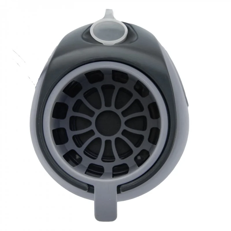 Bo Jungle ohrievač fliaš Car&Home Shady Grey