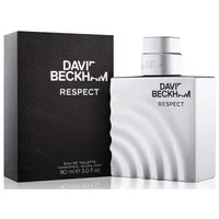 David Beckham Respect Edt 60ml