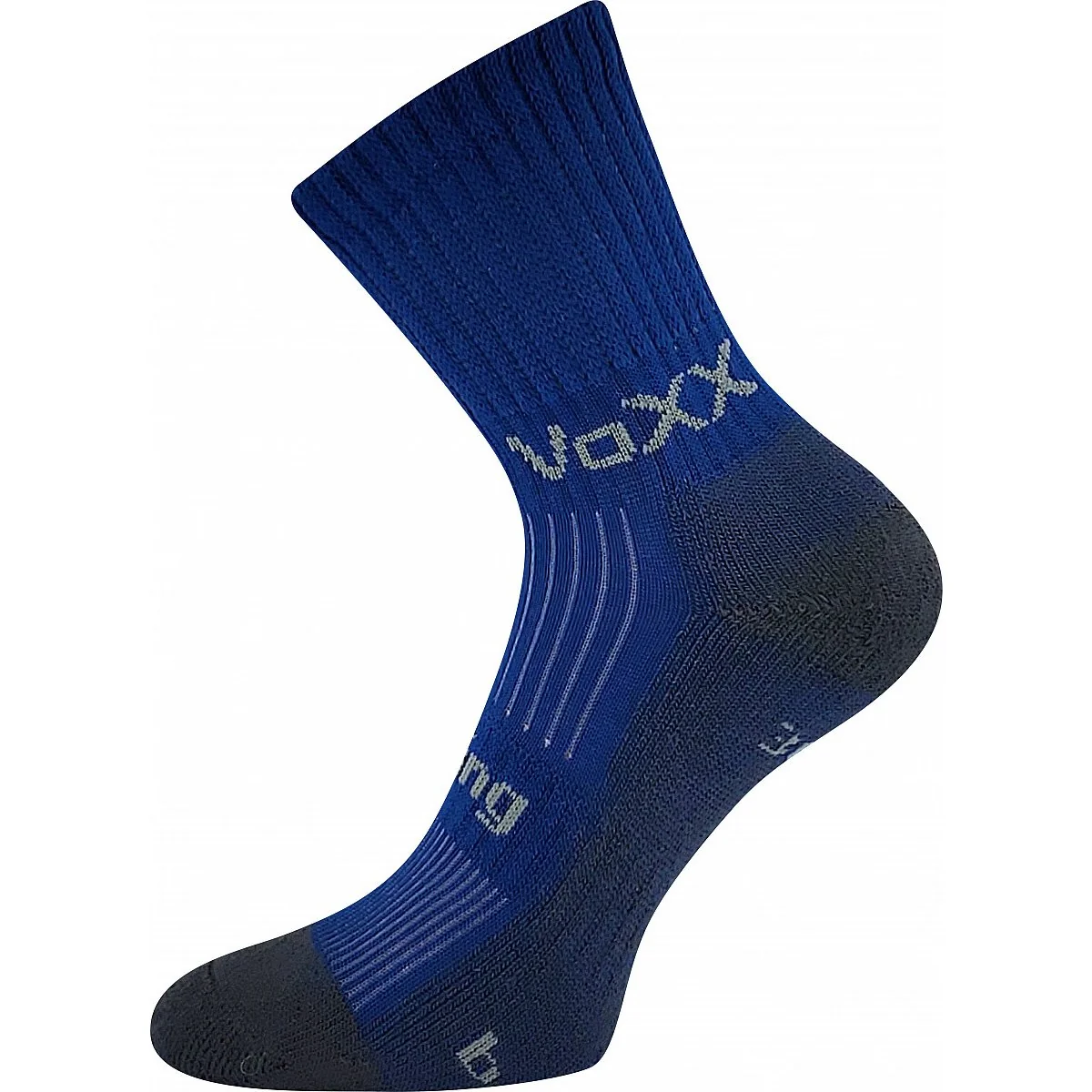 3PACK detské ponožky Voxx viacfarebné (Bomberik-mix-uni) 35/38