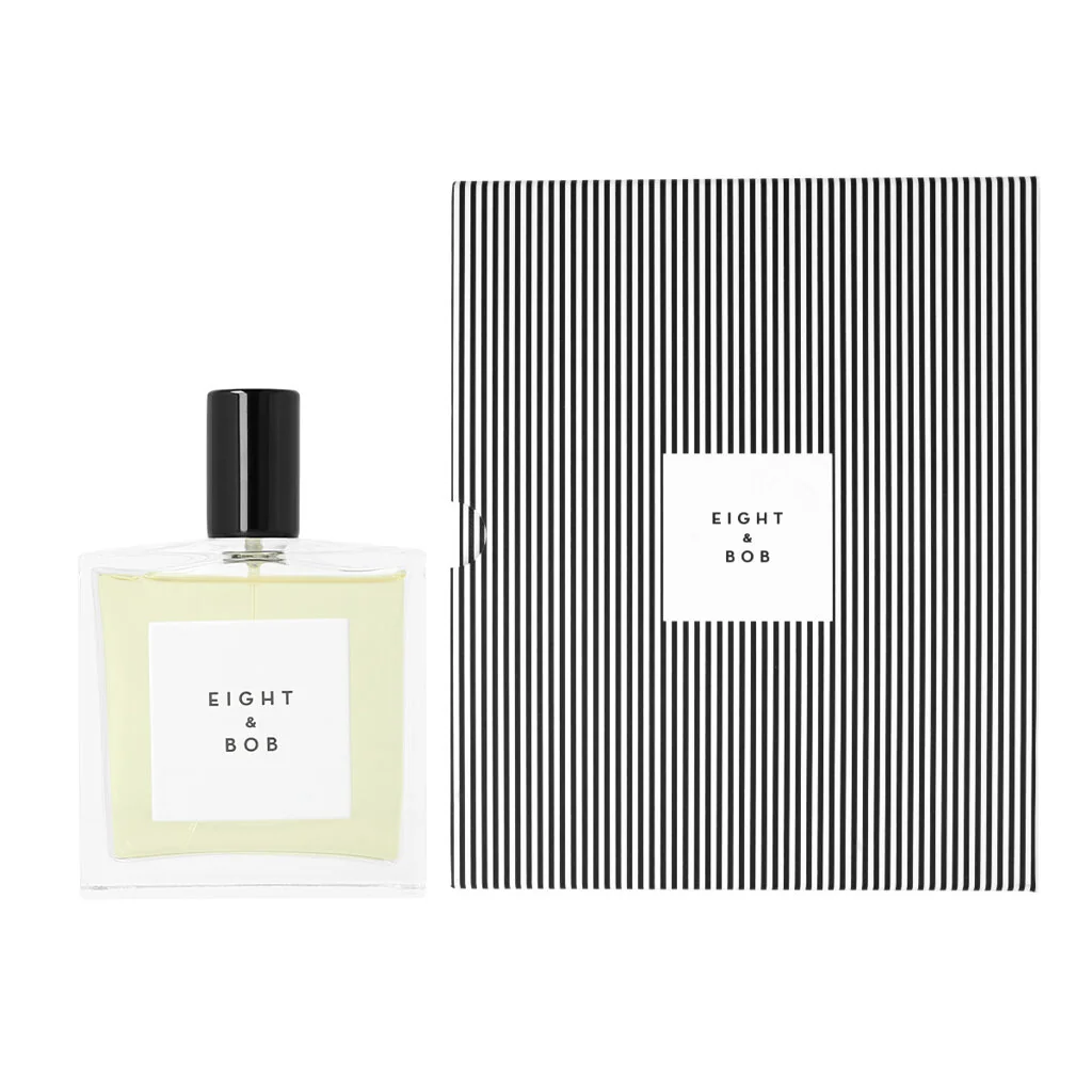 Eight & Bob Original parfumovaná voda pre mužov 100 ml