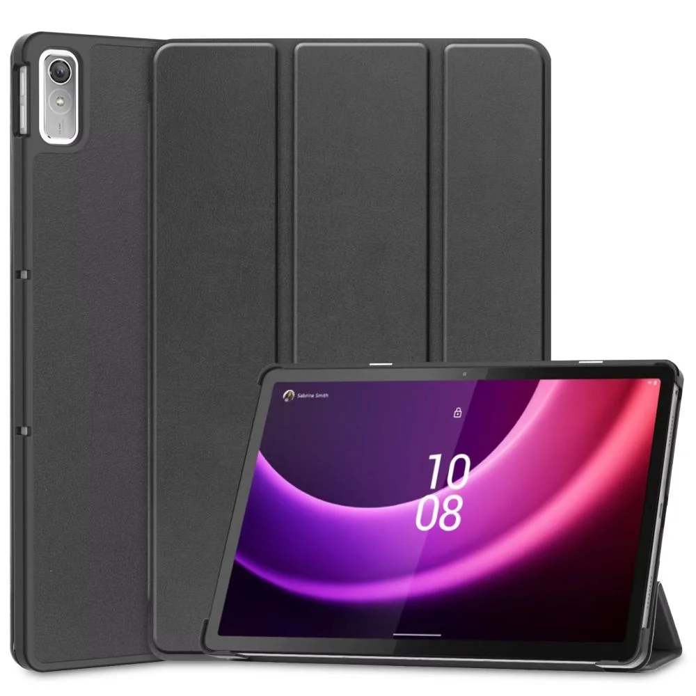 Tech-Protect Smartcase puzdro na Lenovo Tab P11 11.5'' 2nd Gen TB-350 čierne
