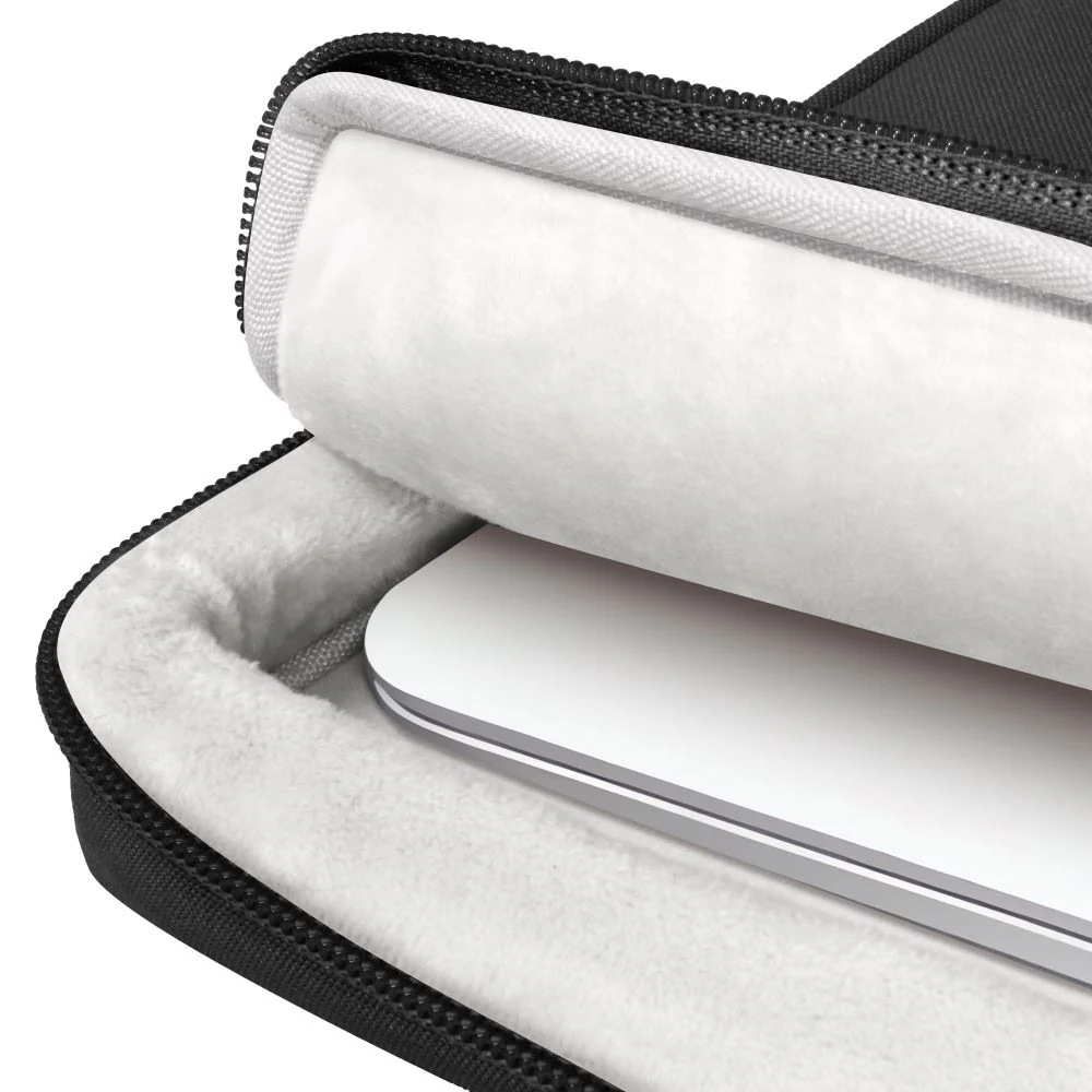 Tech-Protect Basic taška na notebook 15-16'', čierna
