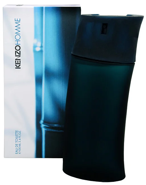 Kenzo Pour Homme Edt 50ml 1×50 ml, toaletná voda