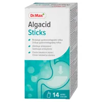 Dr.Max Algacid Sticks