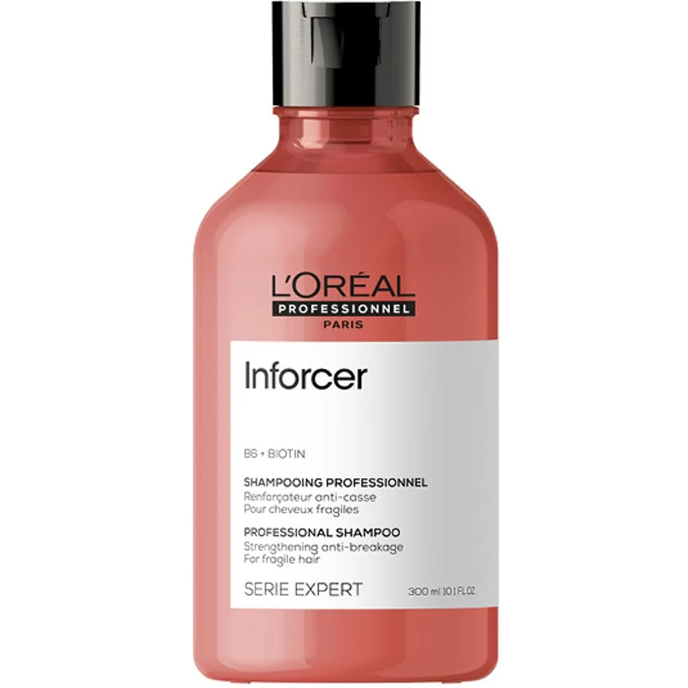 L'Oréal Professionnel Inforcer šampón 300ml