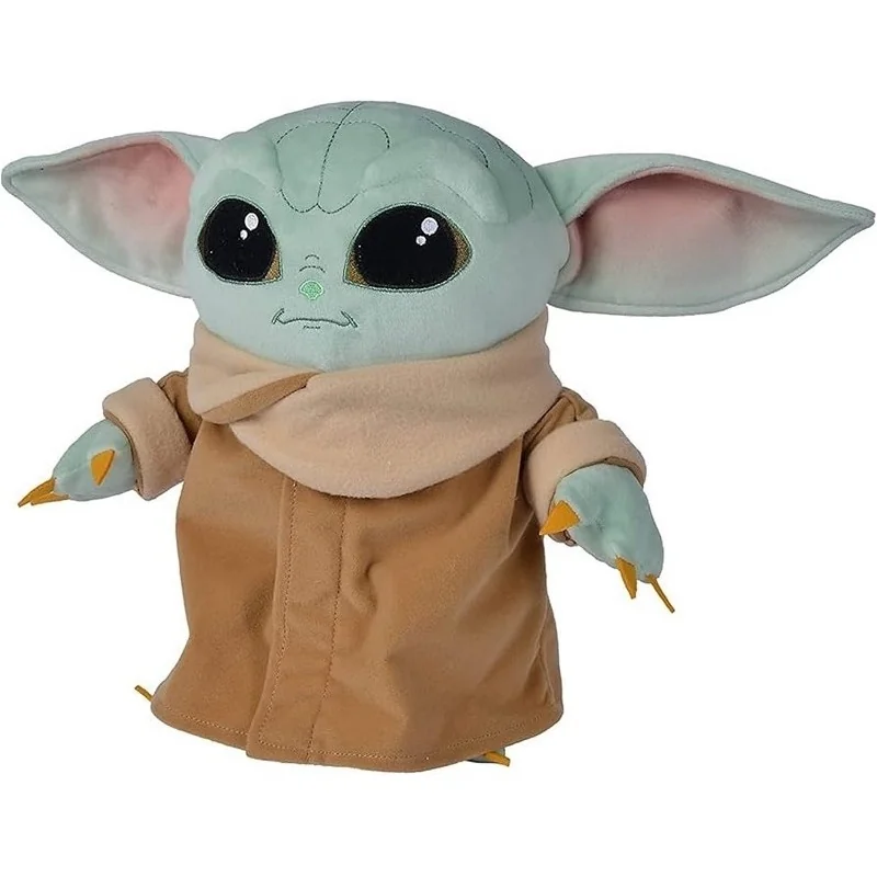 Plyšový Yoda so zvukom 30cm , 54F6315875802