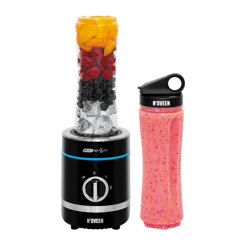 NOVEEN Sport Mix & Fit SB1000 Xline smoothie mixér