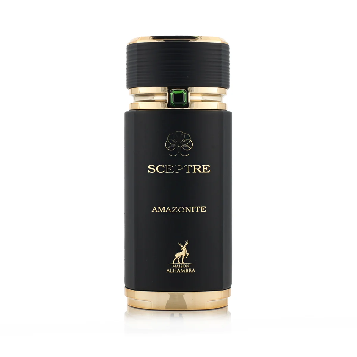 Maison Alhambra Sceptre Amazonite parfumovaná voda 100 ml unisex