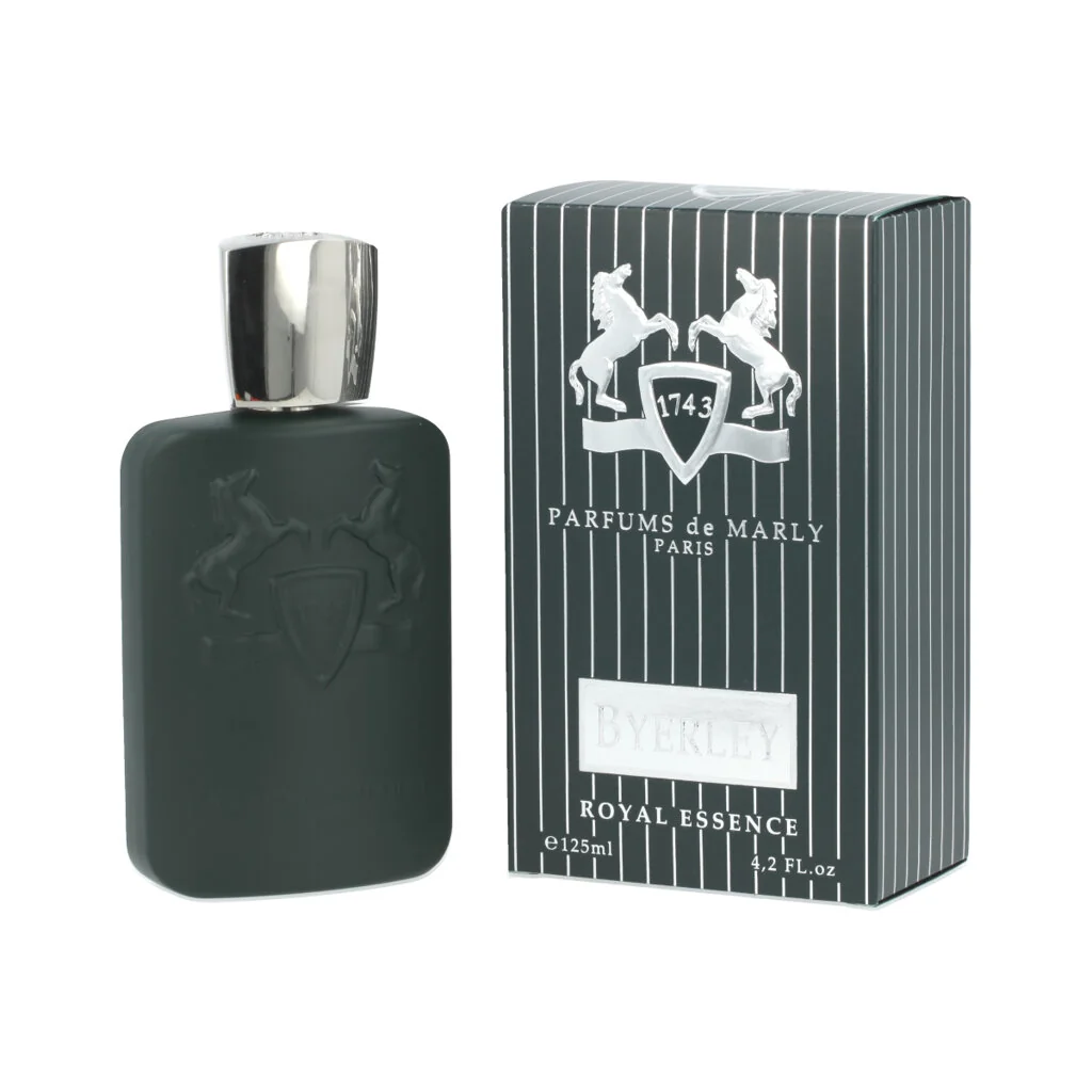 Parfums de Marly Byerley parfémovaná voda 125 ml pre mužov