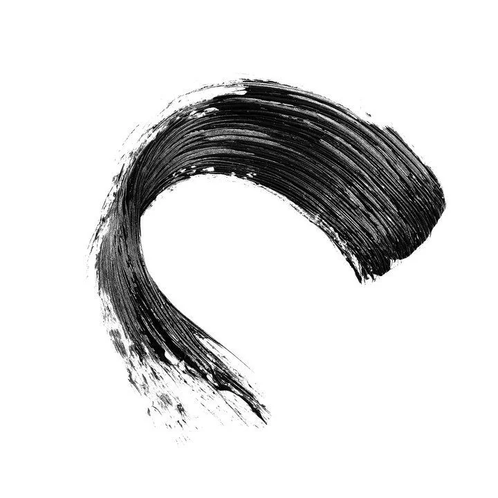 Revolution Big Lash Waterproof Volume riasenka 1×8 g, vodeodolná riasenka