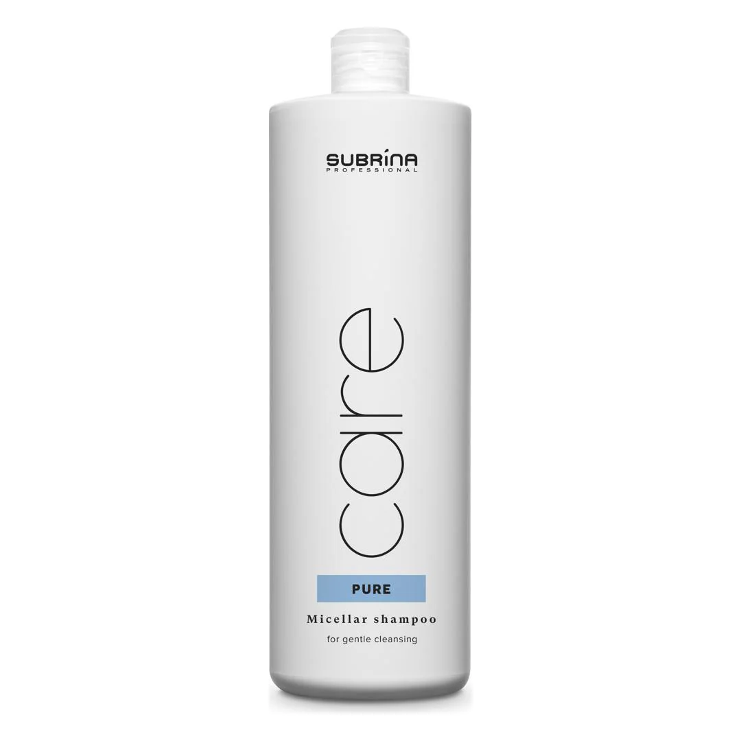 Subrina Professional Care Pure micelárny šampón 1000ml