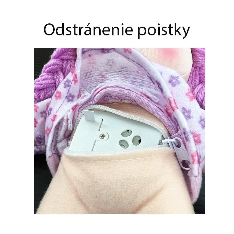 Slovensky Spievajúce Dievčatko , 213618
