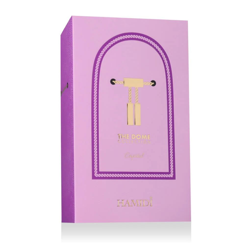 Hamidi The Dome Capitol EDP 100 ml M