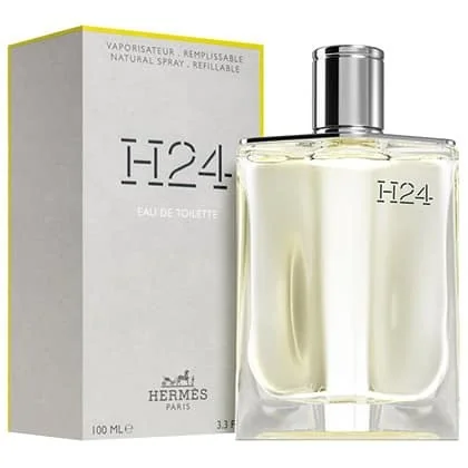 Hermes H24 Edt 100ml 1×100 ml, toaletná voda