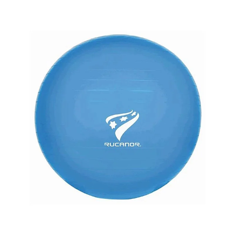 Gymnastická lopta Gym ball červená, Priemer: 75