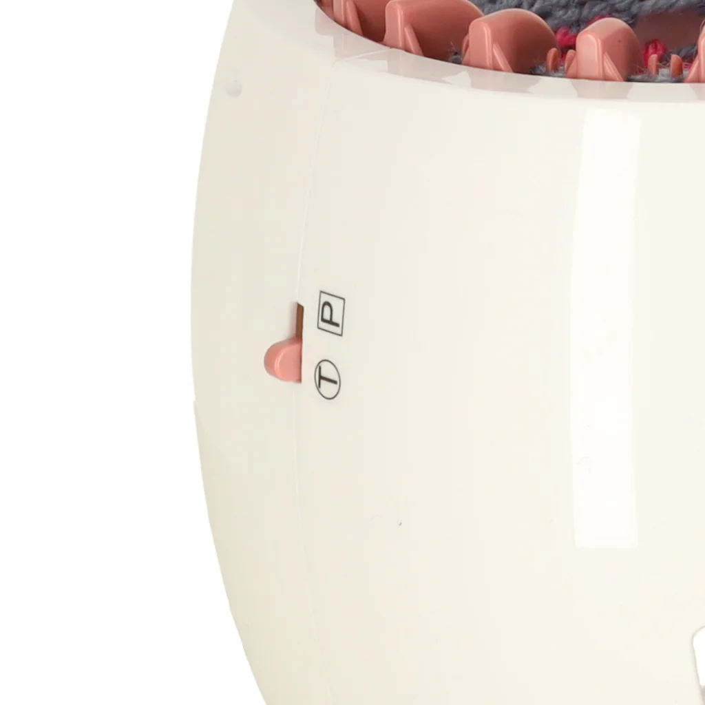 Pletací stroj 22 ihiel – manuálny set + 2 klbká