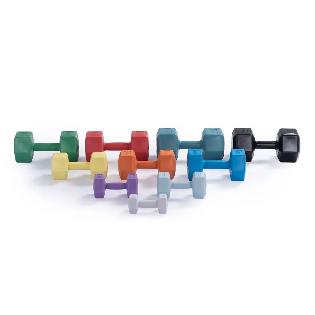 Činka na aerobic NCP 1 - 10 kg varianta 1 kg