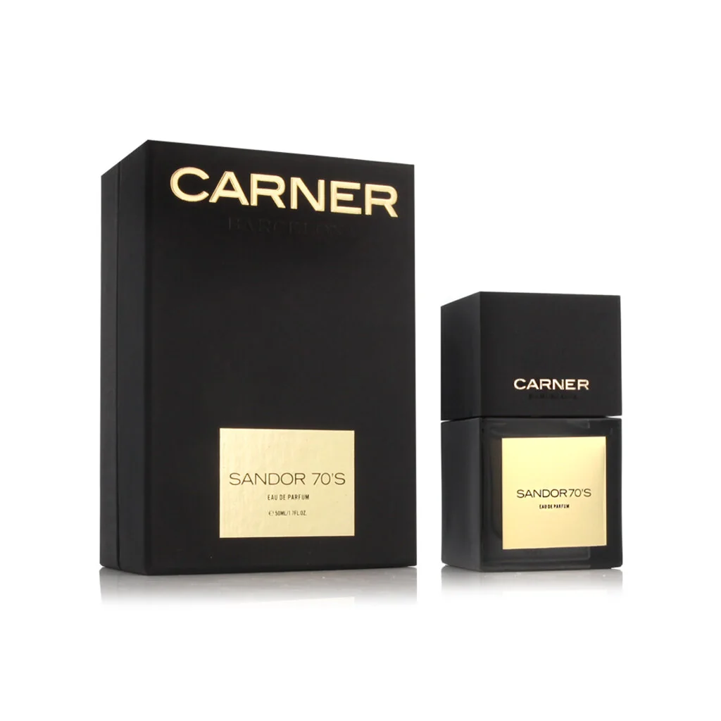 Carner Barcelona Sandor 70'S EDP 50 ml UNISEX