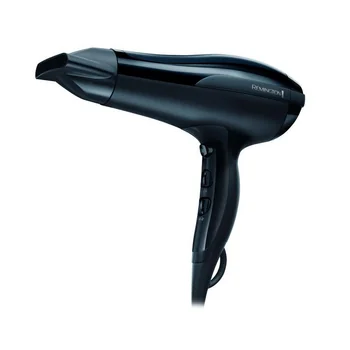 REMINGTON D5210 - Fén na vlasy 1×1 ks, fén