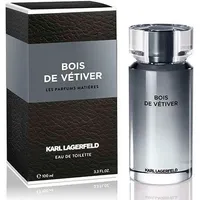 Karl Lagerfeld Bois De Vetiver Edt 50ml