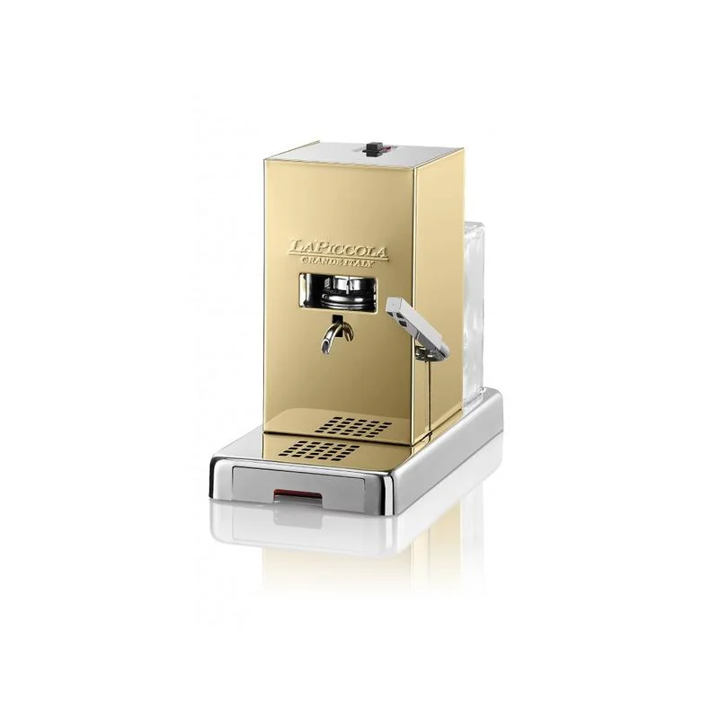 LaPiccola Gold E.S.E. pod kávovar