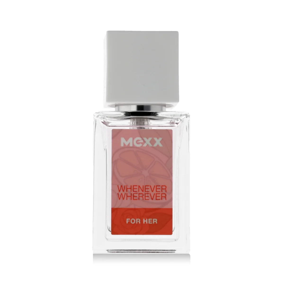 Mexx Whenever Wherever for Her EDT 15 ml W