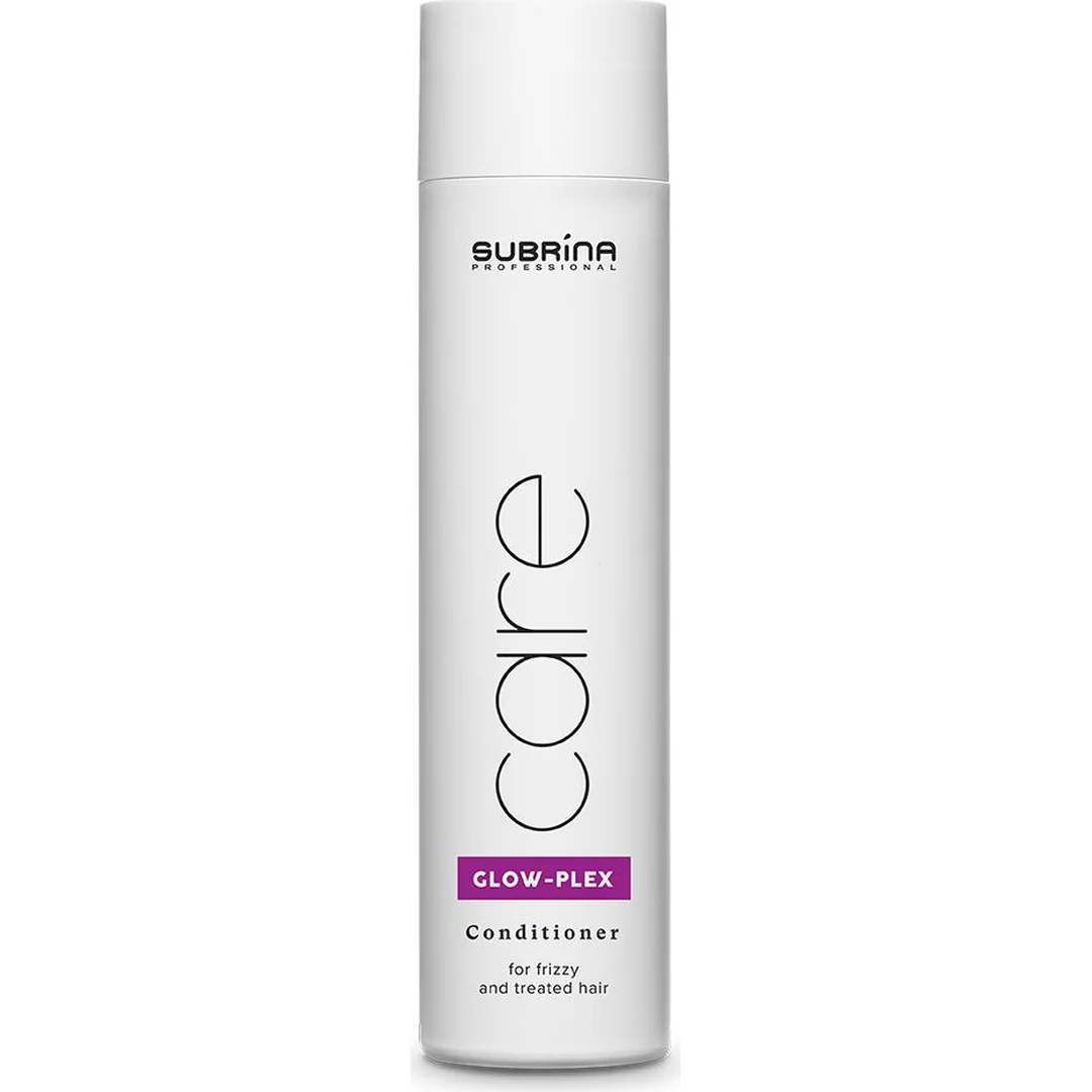 Subrina Professional Care Glow-Plex kondicionér na krepovité vlasy 250ml