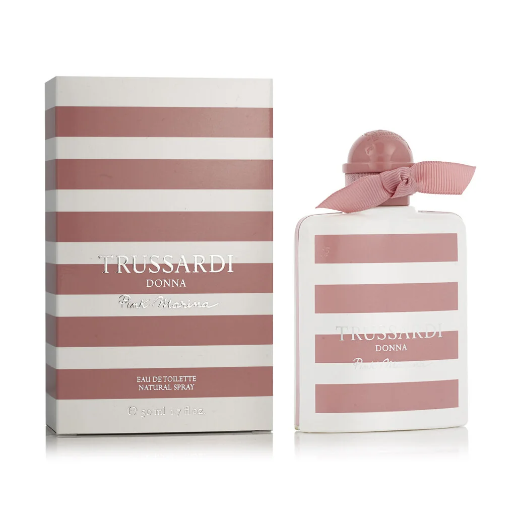 Trussardi Donna Pink Marina EDT 50 ml W 