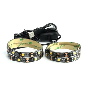 Retlux Rls 101 Usb Led Pasik 30led Cw 1ks 1×1 ks, led pásik