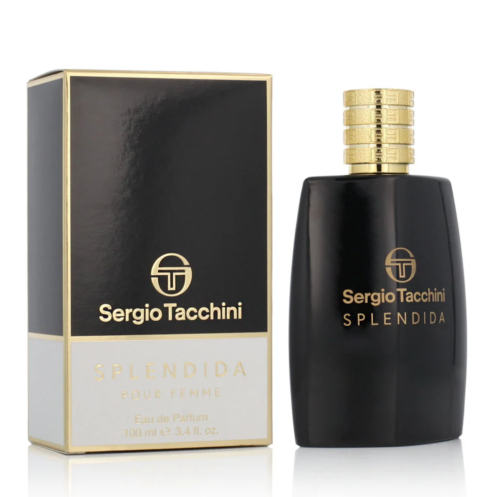 Sergio Tacchini Splendida parfumovaná voda pre ženy 100 ml