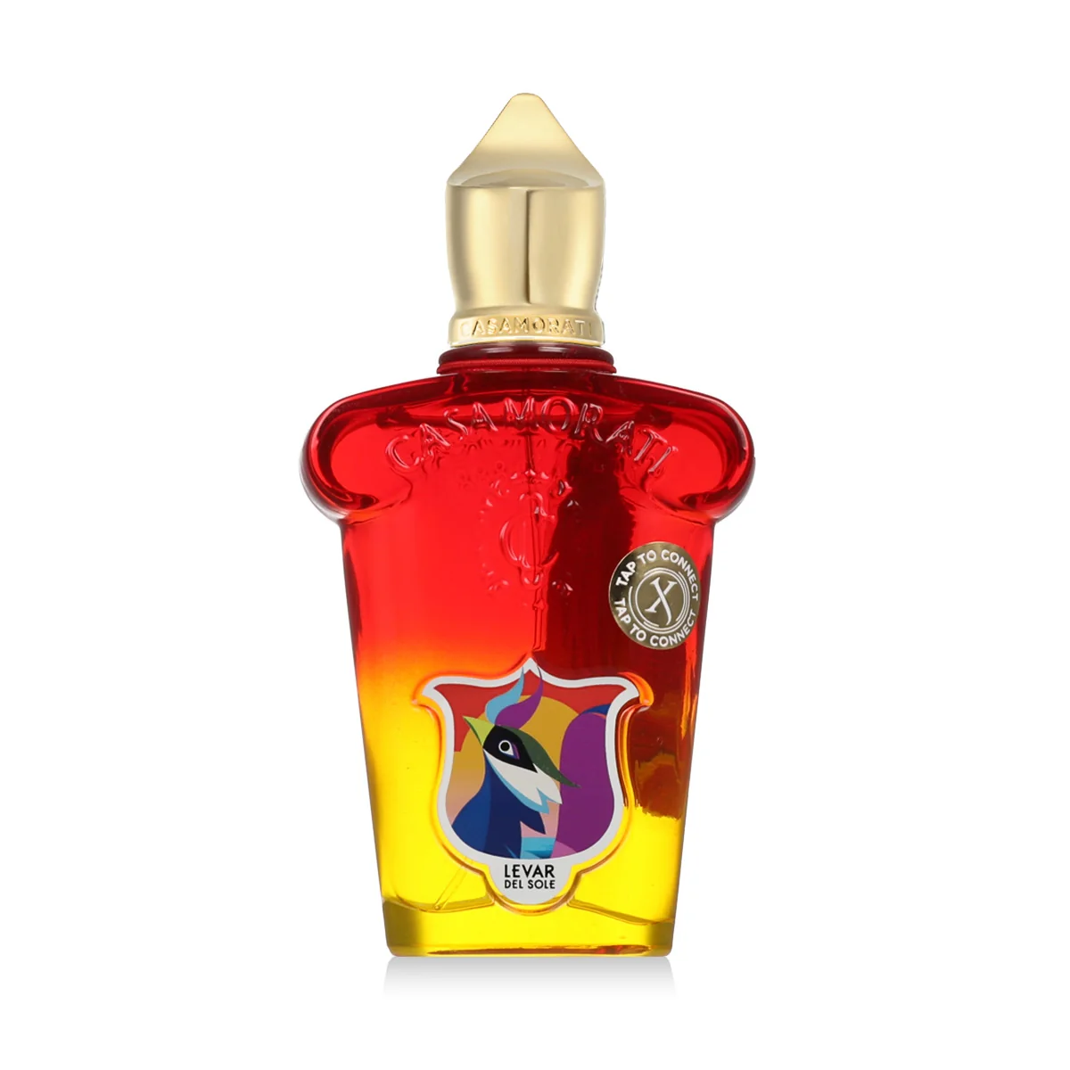 XerJoff Casamorati 1888 Levar del Sole EDP 100 ml unisex
