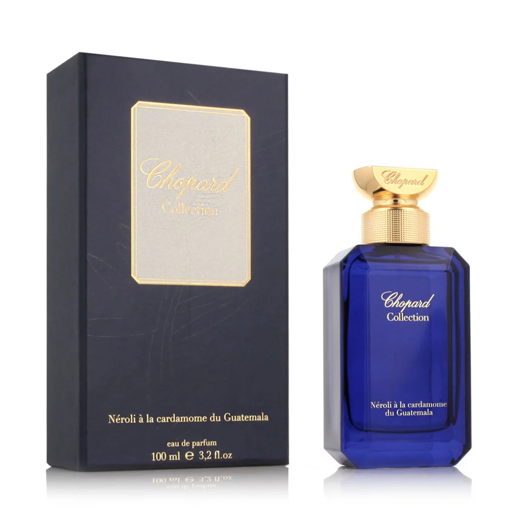 Chopard Néroli à la Cardamome du Guatemala parfémovaná voda 100 ml unisex