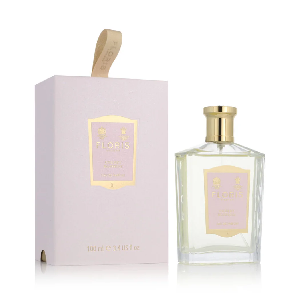 Floris Cherry Blossom EDP 100 ml W