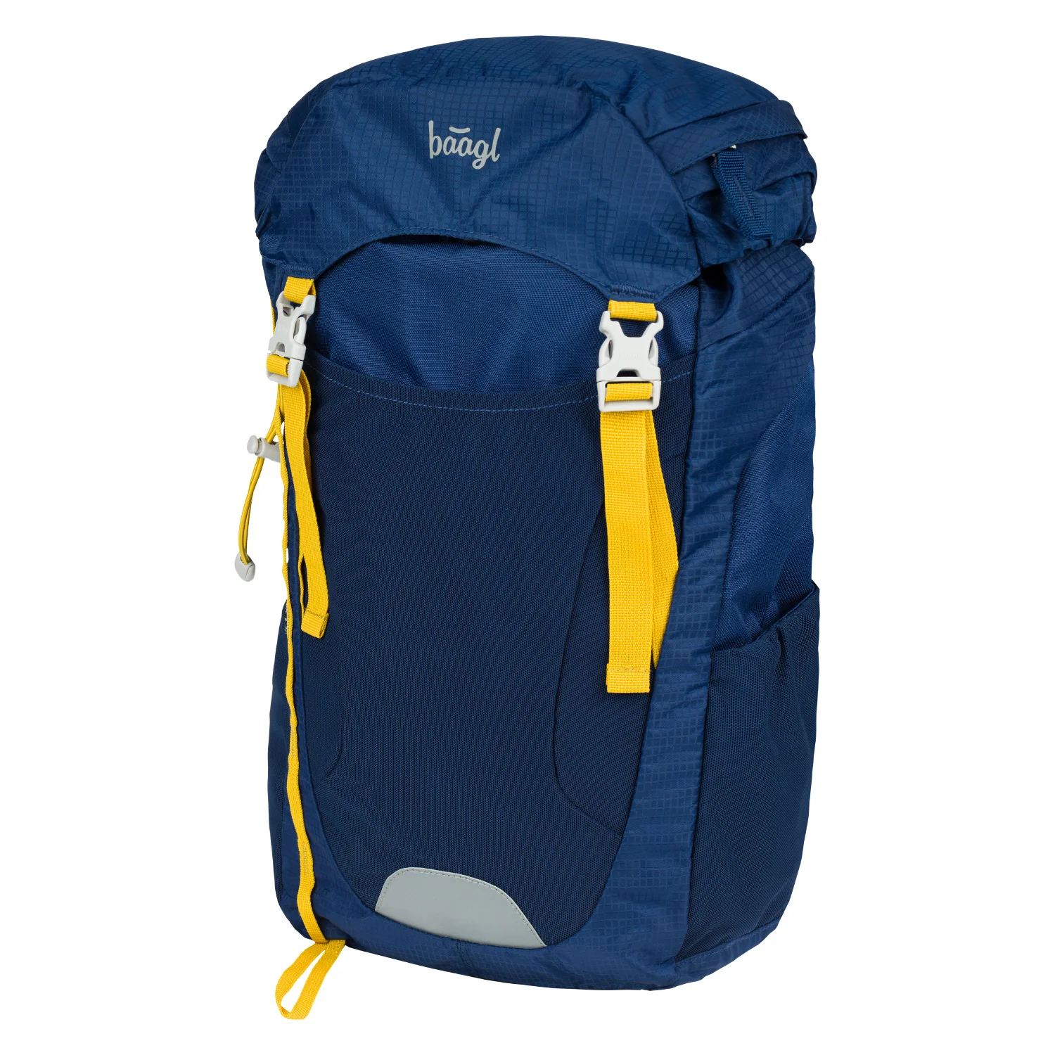 Baagl Batoh Tracker 14 l outdoorový modrý modrá farba