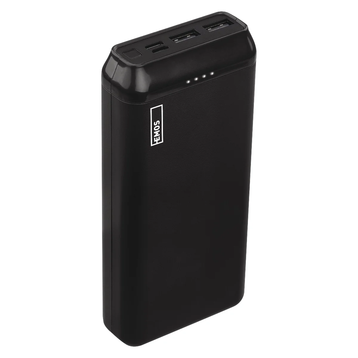EMOS POWERBANK ALPHA2 20 20000 B 1×1 ks, powerbanka