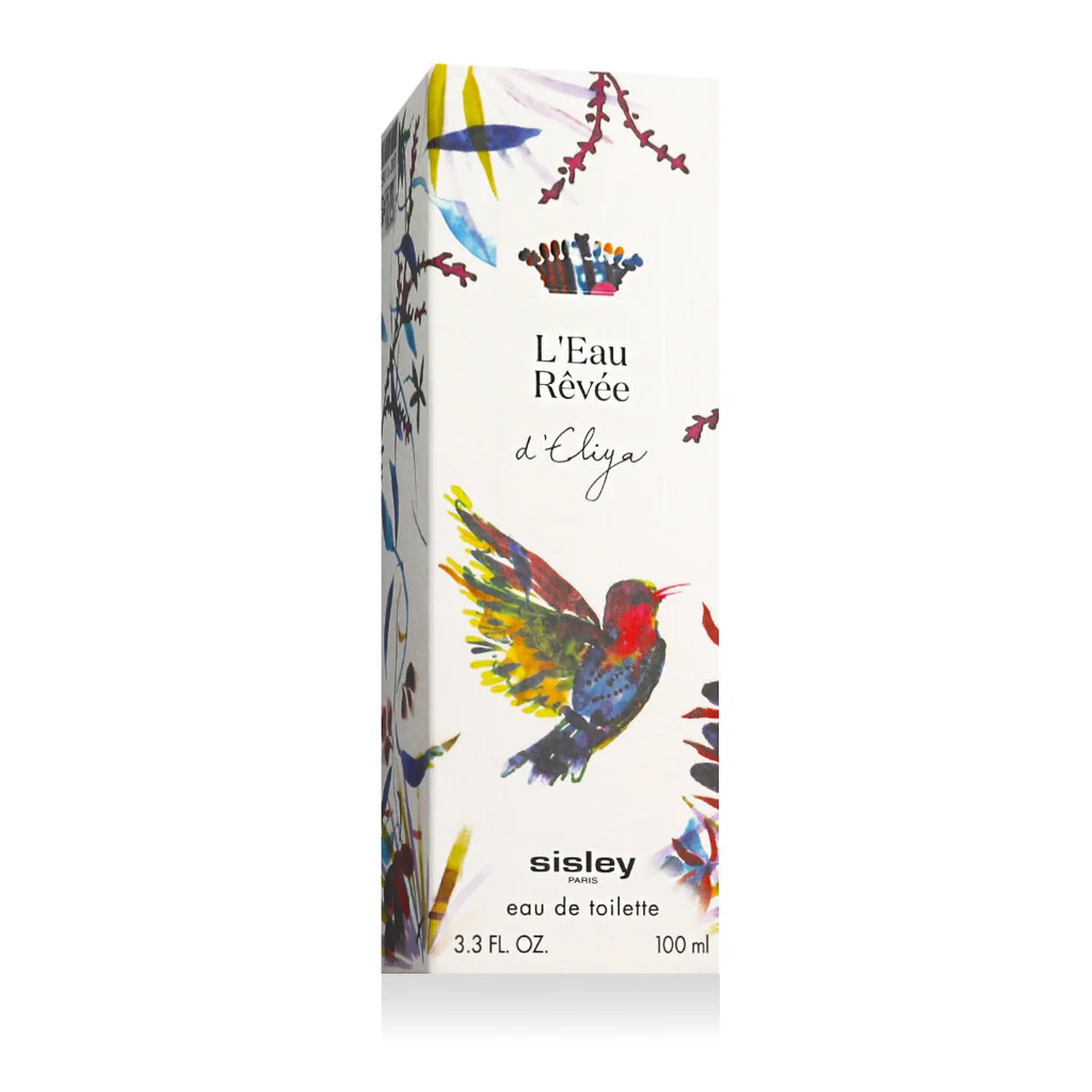 Sisley L'Eau Rêvée D'Eliya EDT 100 ml UNISEX