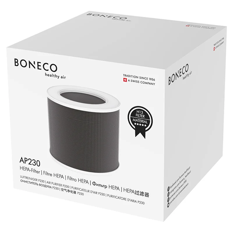 HEPA filter AP230