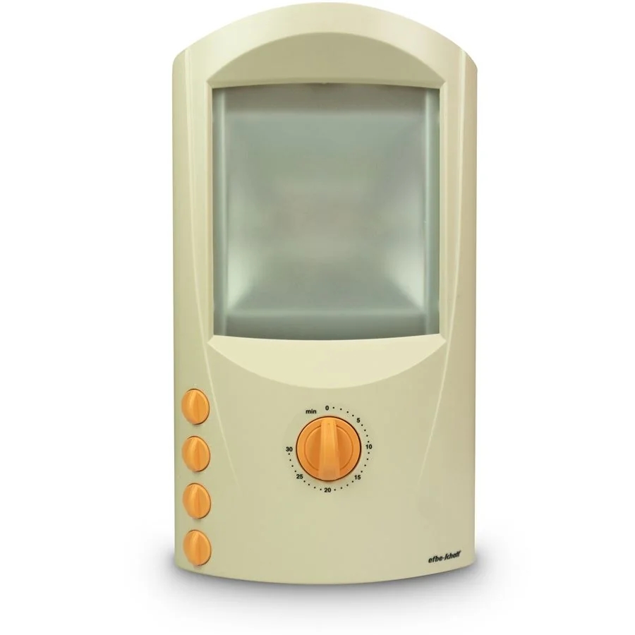 Horské slnko SCHOTT OKB 920