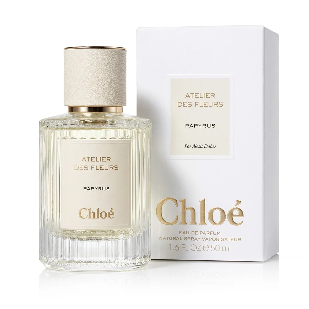 Chloé Atelier des Fleurs Papyrus EDP 50 ml UNISEX
