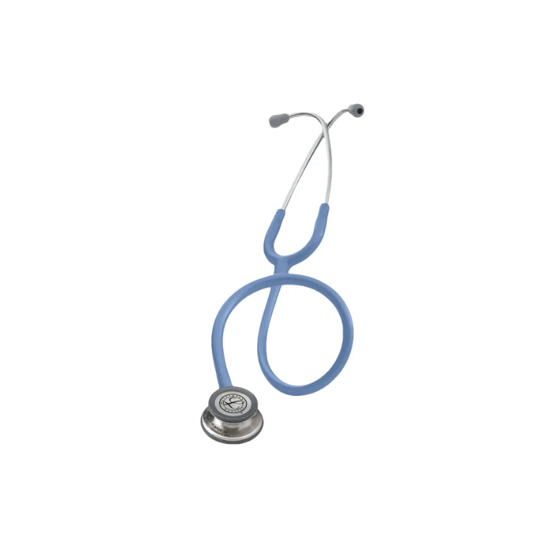 Fonendoskop Littmann Classic III Stainless steel - Black
